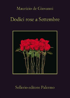 [Mina Settembre 01] • Dodici Rose a Settembre